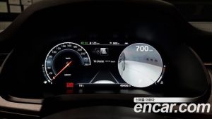 Kia K7 3.0 GDI Signature 2020 года из Южной Кореи