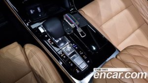 Kia K7 3.0 GDI Signature 2020 года из Южной Кореи