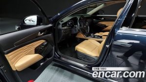 Kia K7 3.0 GDI Signature 2020 года из Южной Кореи