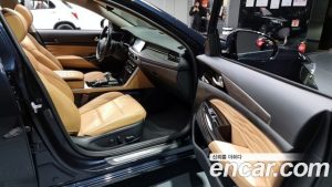 Kia K7 3.0 GDI Signature 2020 года из Южной Кореи