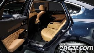 Kia K7 3.0 GDI Signature 2020 года из Южной Кореи