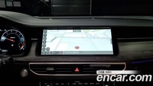 Kia K7 3.0 GDI Signature 2020 года из Южной Кореи