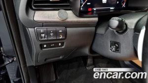 Kia K7 3.0 GDI Signature 2020 года из Южной Кореи