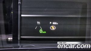 Kia K7 3.0 GDI Signature 2020 года из Южной Кореи