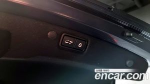Kia K7 3.0 GDI Signature 2020 года из Южной Кореи