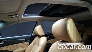 Kia K7 3.0 GDI Signature 2020 года из Южной Кореи