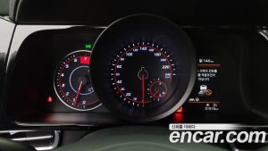 Hyundai AVANTE 1.6 2021 года из Южной Кореи