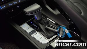 Hyundai AVANTE 1.6 2021 года из Южной Кореи