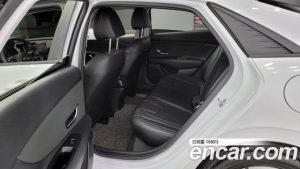 Hyundai AVANTE 1.6 2021 года из Южной Кореи