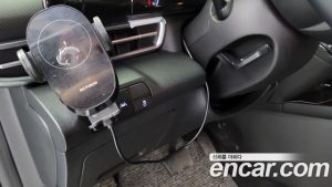 Hyundai AVANTE 1.6 2021 года из Южной Кореи