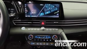 Hyundai AVANTE 1.6 2021 года из Южной Кореи