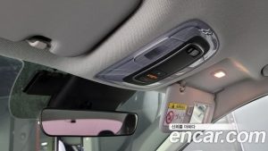 Hyundai AVANTE 1.6 2021 года из Южной Кореи