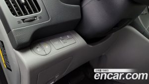 Hyundai Starex Facelift 3Door 2020 года из Южной Кореи