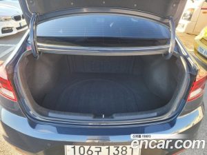 Hyundai AVANTE 1.6 2020 года из Южной Кореи