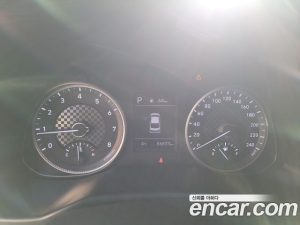 Hyundai AVANTE 1.6 2020 года из Южной Кореи