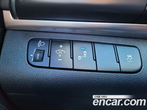 Hyundai AVANTE 1.6 2020 года из Южной Кореи