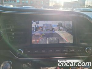 Hyundai AVANTE 1.6 2020 года из Южной Кореи