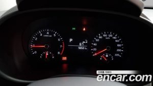 Kia morning 2020 года из Южной Кореи