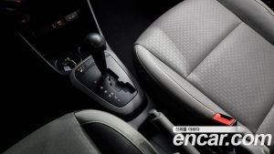 Kia morning 2020 года из Южной Кореи