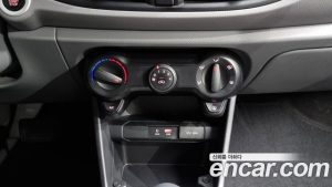 Kia morning 2020 года из Южной Кореи