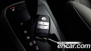 Kia morning 2020 года из Южной Кореи