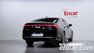 Kia K8 3.5 Бензин 2WD 2022 года из Южной Кореи