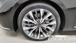 Kia K8 3.5 Бензин 2WD 2022 года из Южной Кореи