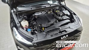 Kia K8 3.5 Бензин 2WD 2022 года из Южной Кореи
