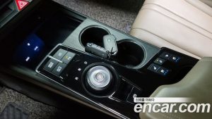 Kia K8 3.5 Бензин 2WD 2022 года из Южной Кореи