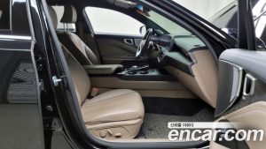 Kia K8 3.5 Бензин 2WD 2022 года из Южной Кореи