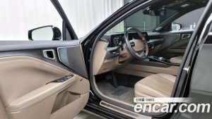 Kia K8 3.5 Бензин 2WD 2022 года из Южной Кореи