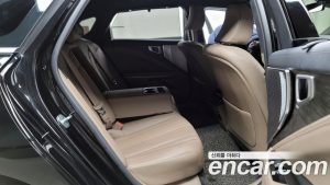 Kia K8 3.5 Бензин 2WD 2022 года из Южной Кореи