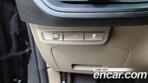 Kia K8 3.5 Бензин 2WD 2022 года из Южной Кореи