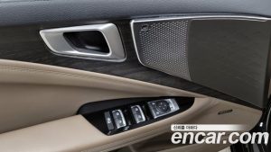 Kia K8 3.5 Бензин 2WD 2022 года из Южной Кореи
