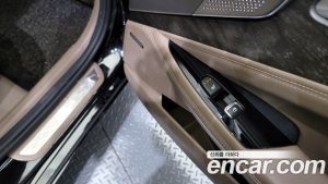 Kia K8 3.5 Бензин 2WD 2022 года из Южной Кореи