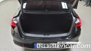 Kia K8 3.5 Бензин 2WD 2022 года из Южной Кореи