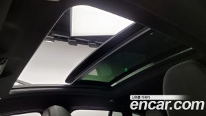BMW X4 xDrive20i M Sport X 2021 года из Южной Кореи