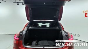BMW X4 xDrive20i M Sport X 2021 года из Южной Кореи