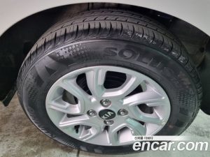 Kia morning Luxury 2020 года из Южной Кореи