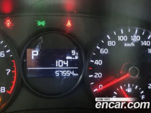 Kia morning Luxury 2020 года из Южной Кореи