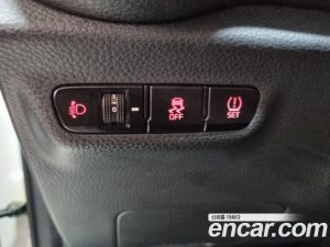Kia morning Luxury 2020 года из Южной Кореи