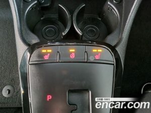 Kia morning Luxury 2020 года из Южной Кореи