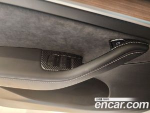 Tesla Model Y RWD 2023 года из Южной Кореи