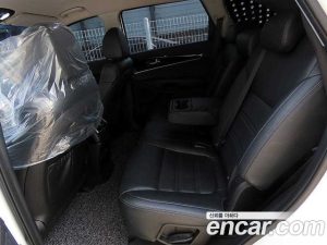 Kia Sorento Дизель 2.0 2WD 2020 года из Южной Кореи