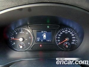 Kia Sorento Дизель 2.0 2WD 2020 года из Южной Кореи