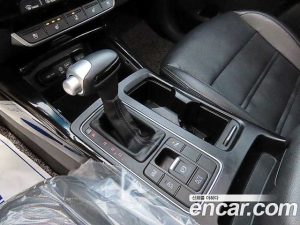 Kia Sorento Дизель 2.0 2WD 2020 года из Южной Кореи