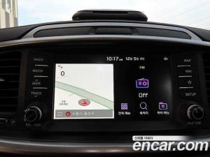 Kia Sorento Дизель 2.0 2WD 2020 года из Южной Кореи