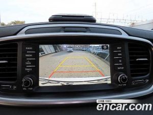 Kia Sorento Дизель 2.0 2WD 2020 года из Южной Кореи