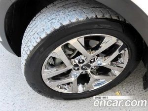 Kia Sorento Дизель 2.0 2WD 2020 года из Южной Кореи