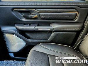 Dodge Ram Pick Up 5.7 2021 года из Южной Кореи